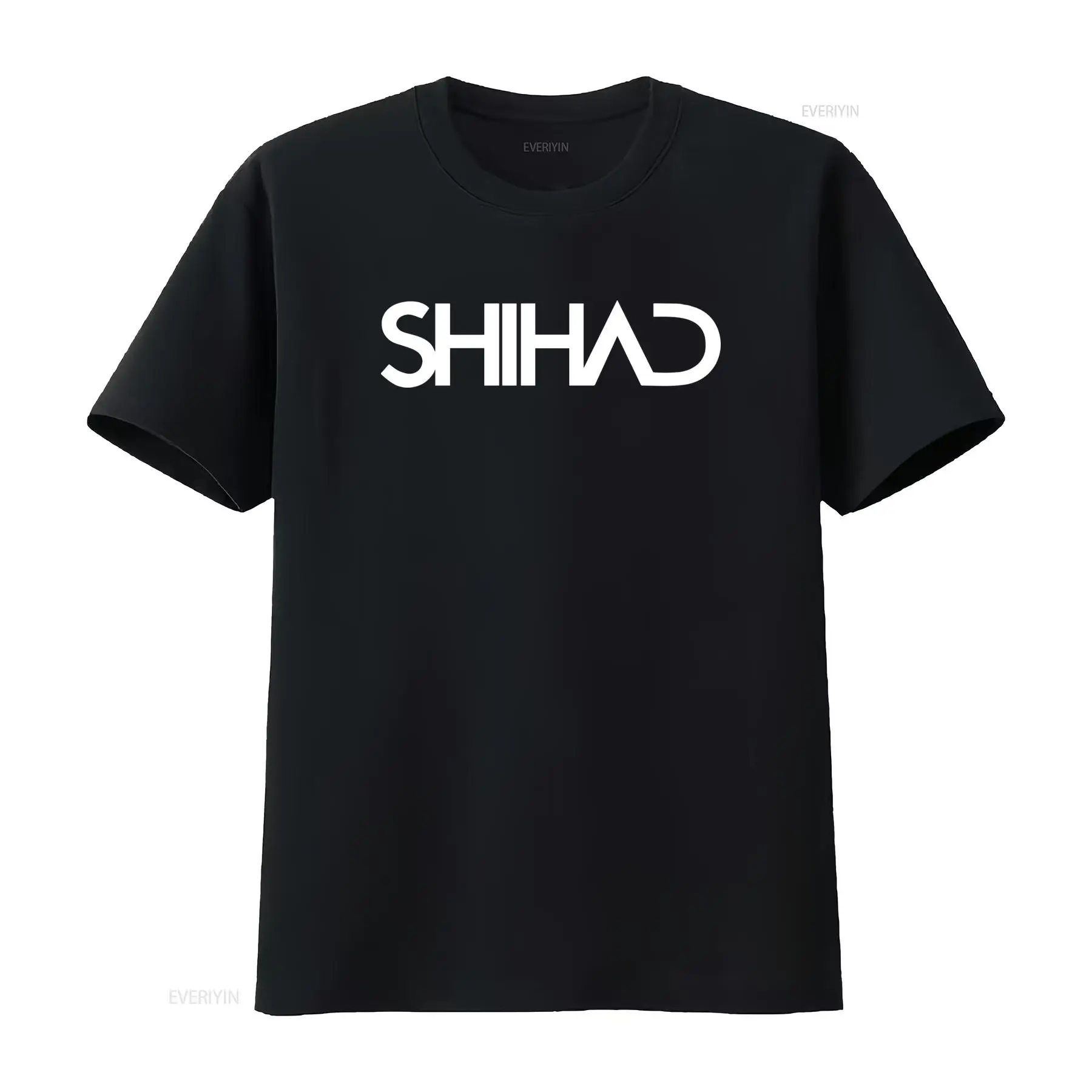 Vintage Fashion Jersey - SHIHAD Yeni Modaya Uygun Tişört Tüm