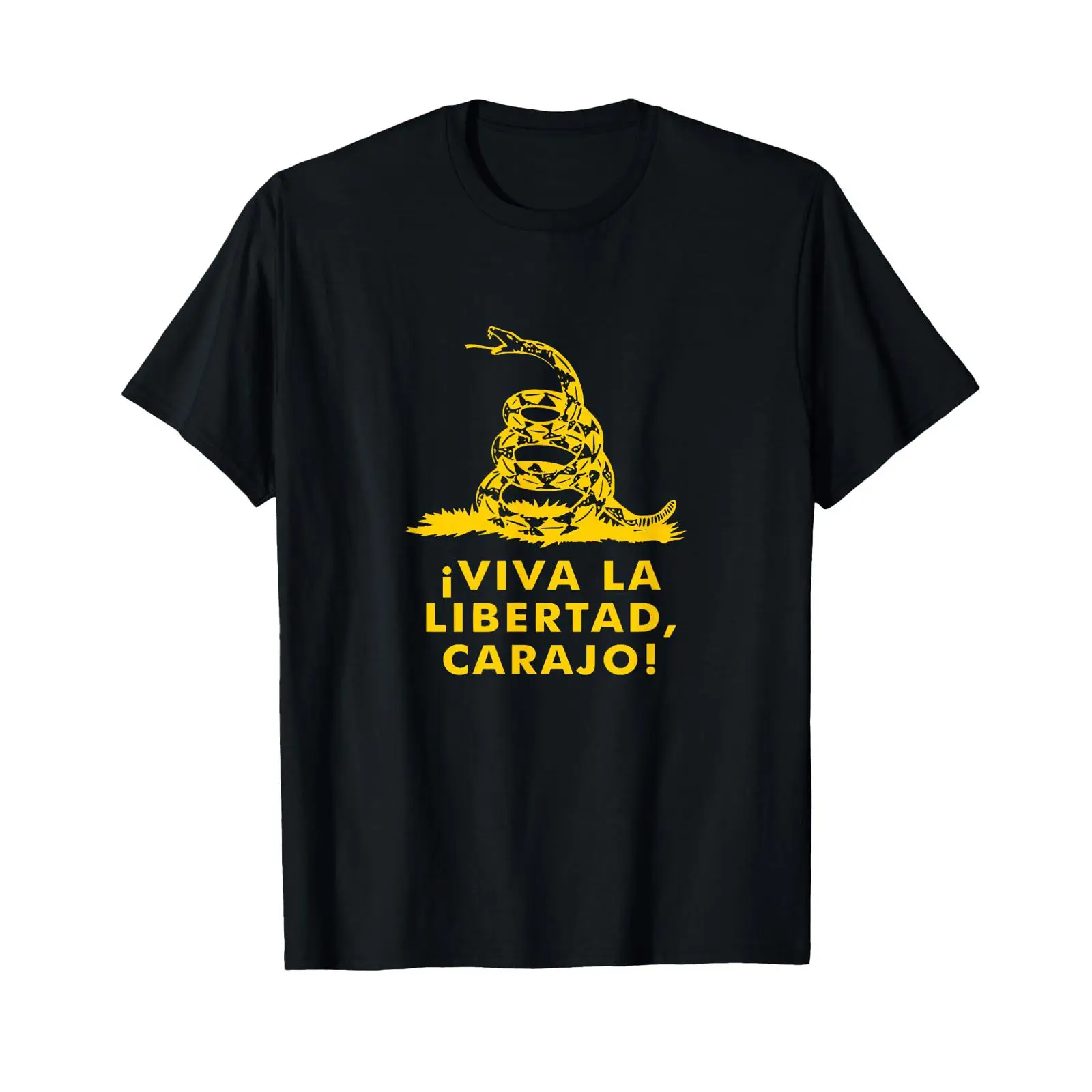 Viva la Libertad Carajo Milei  - Vintage Fashion La incelemesi ve fiyatı