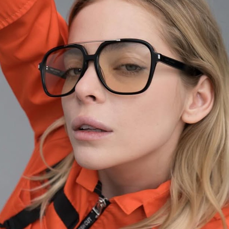 Yeni Çift Köprülü Pilot Güneş  - Vintage Fashion Enthusiasts incelemesi ve fiyatı