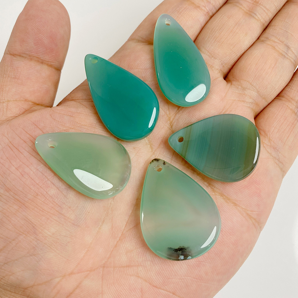 1 adet büyük Waterdrop şekli t - Vintage Fashion Stores incelemesi ve fiyatı