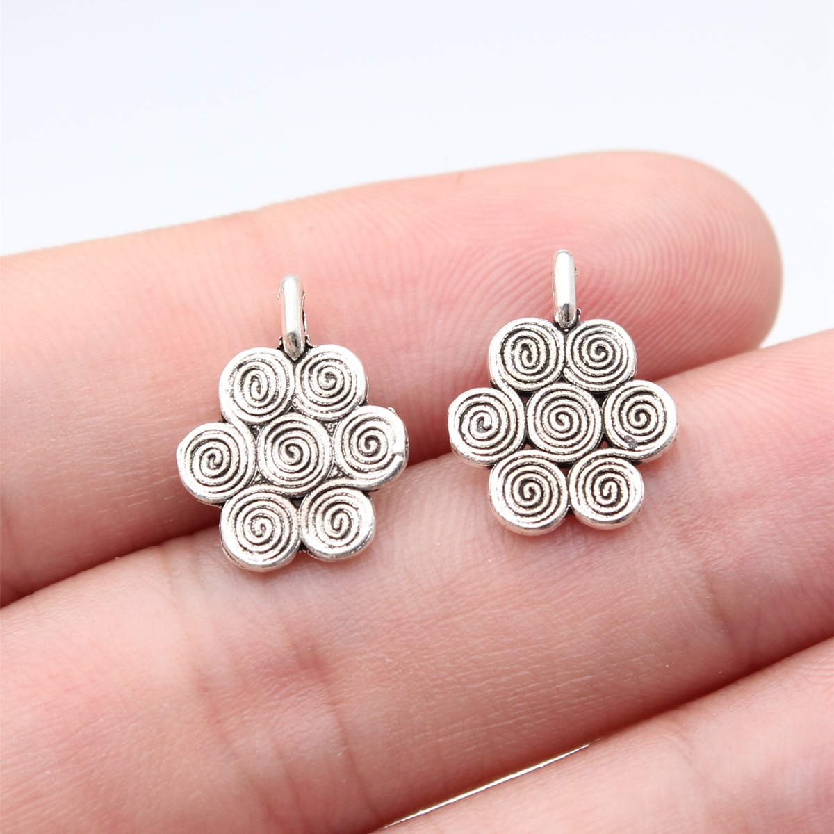 40 adet 15x12mm (0.59x0.47 inç - Vintage Fashion Stores incelemesi ve fiyatı