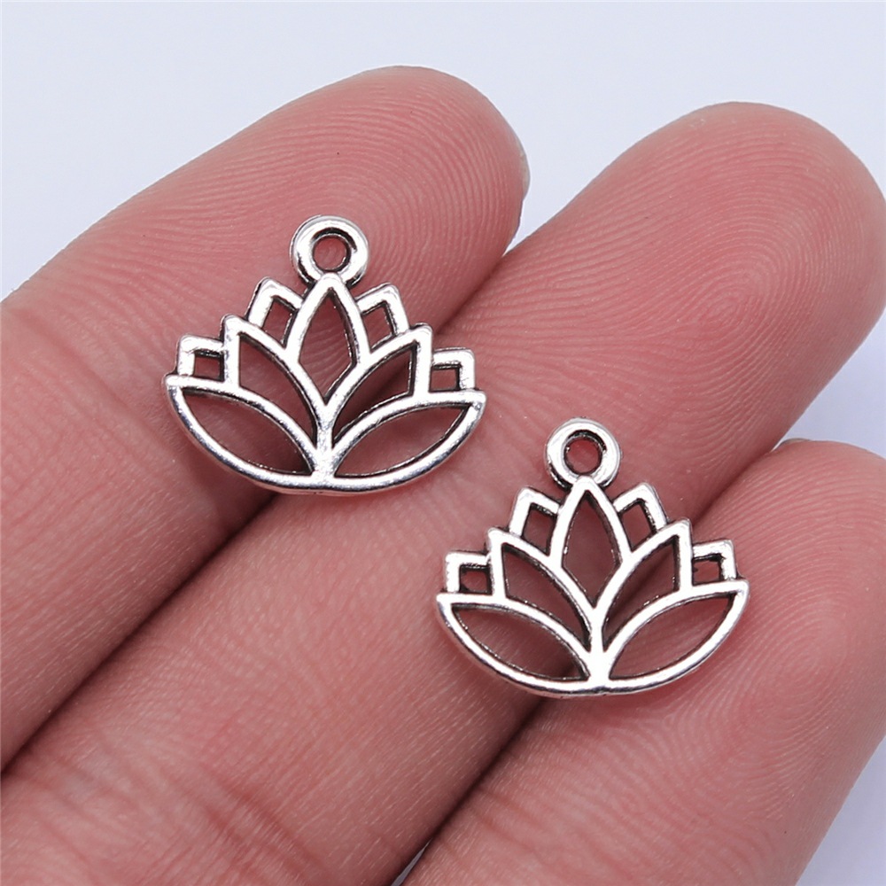 WYSIWYG 20 adet 16x14mm 3 Renk - Vintage Fashion Stores incelemesi ve fiyatı