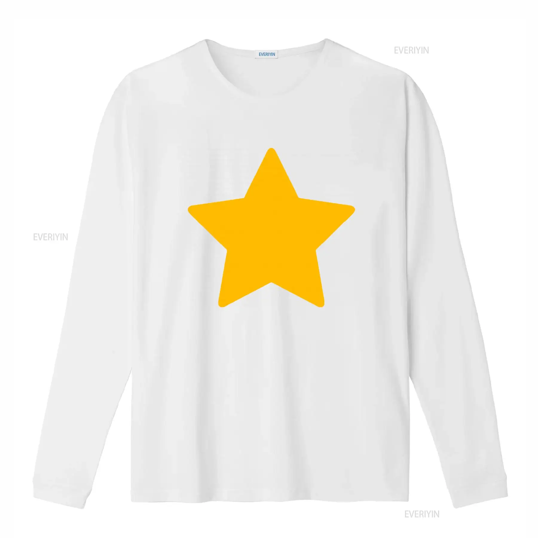 Steven Universe Sarı Yıldız Ba - Vintage Fashion Jersey incelemesi ve fiyatı