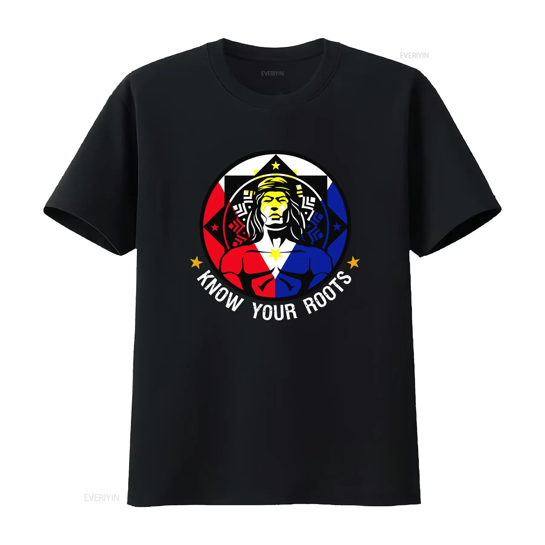 Chief Lapu Filipinler Pinoy Ti - Vintage Fashion Jersey incelemesi ve fiyatı