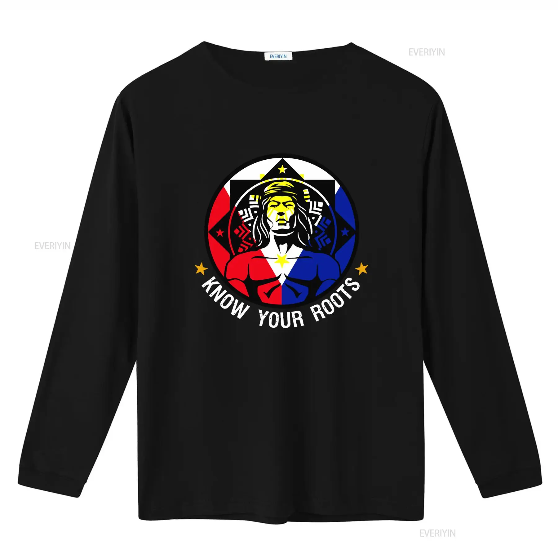Chief Lapu Filipinler Pinoy Ti - Vintage Fashion Jersey incelemesi ve fiyatı