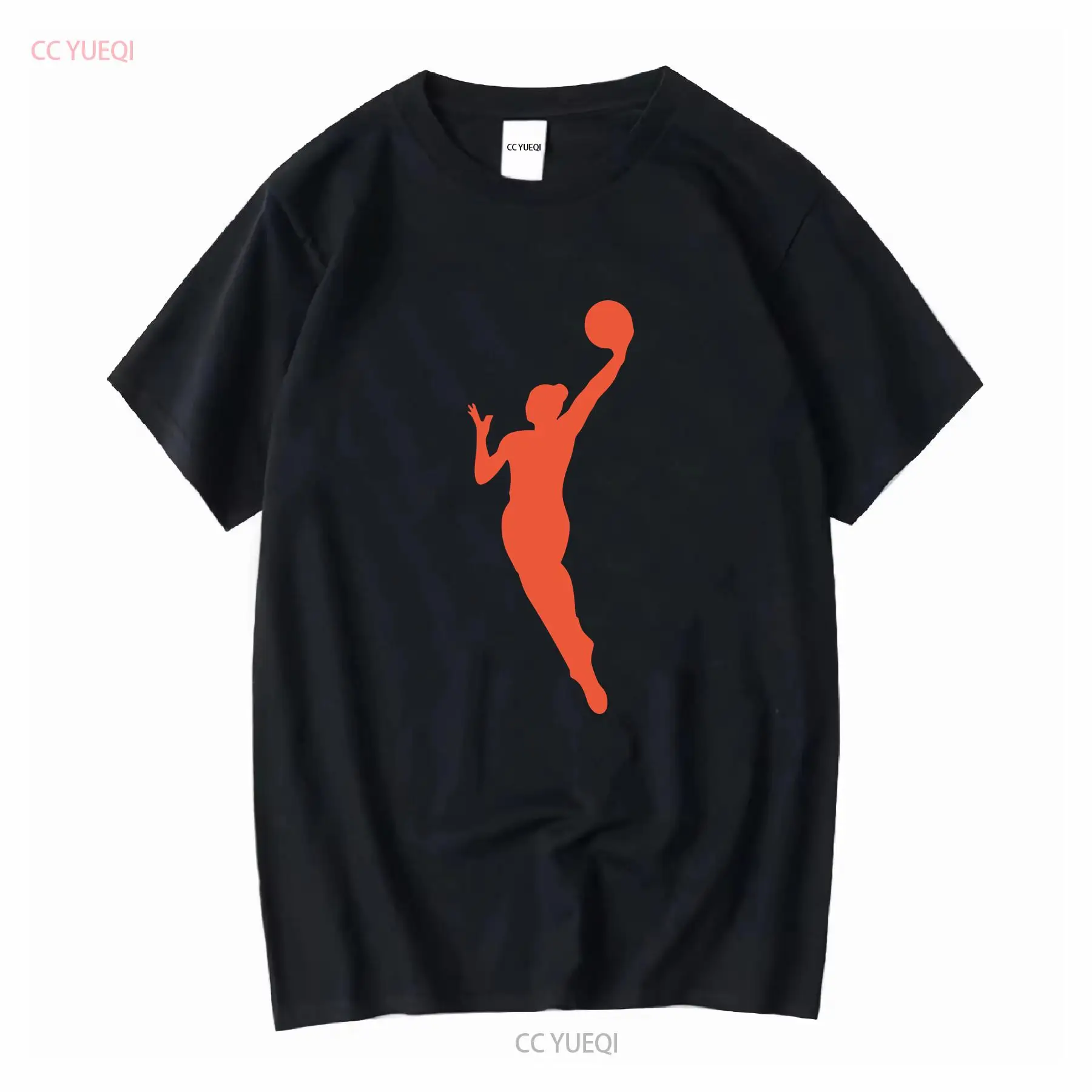 Ağır Pamuklu Tişört WNBA turun - Vintage Fashion Jersey incelemesi ve fiyatı