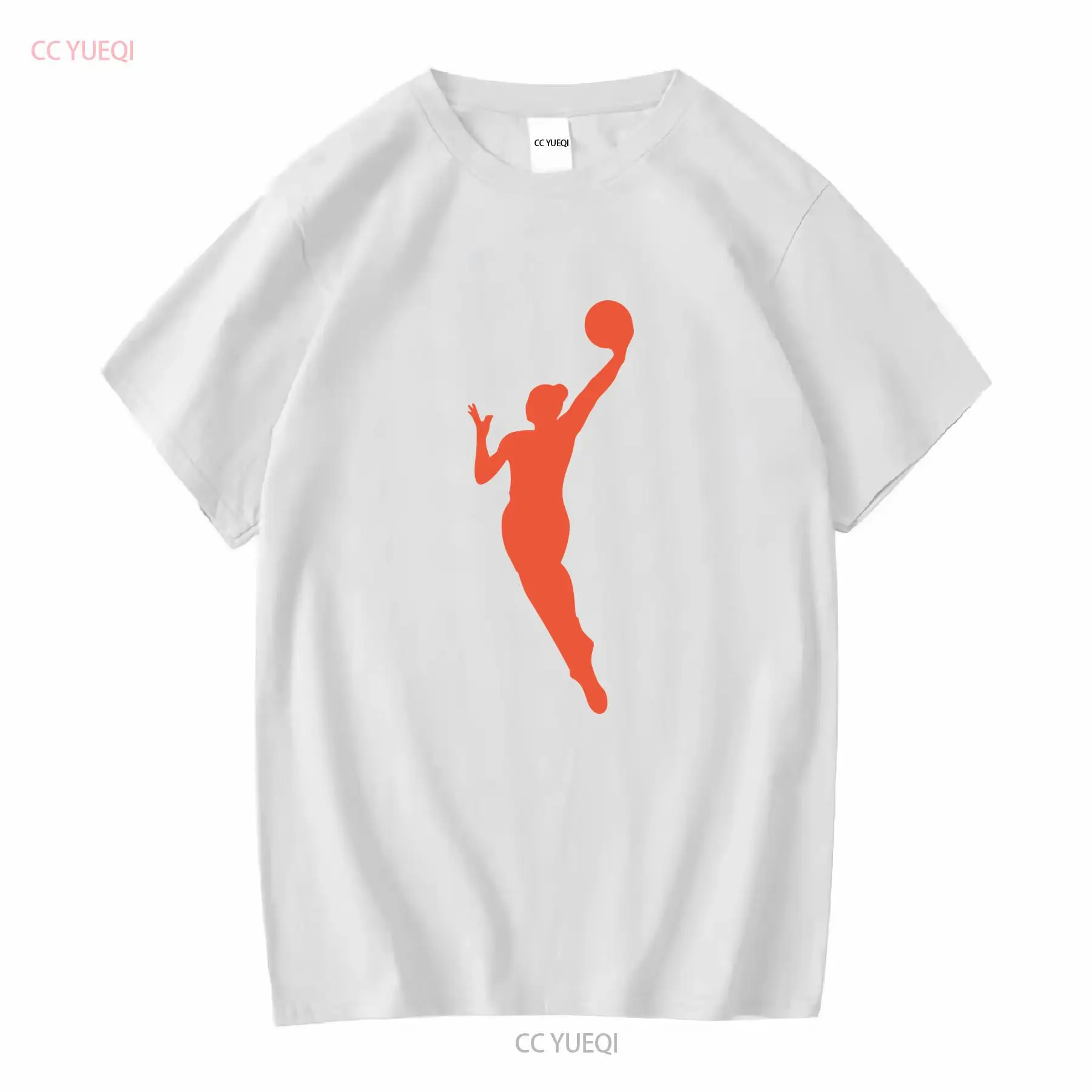 Ağır Pamuklu Tişört WNBA turun - Vintage Fashion Jersey incelemesi ve fiyatı