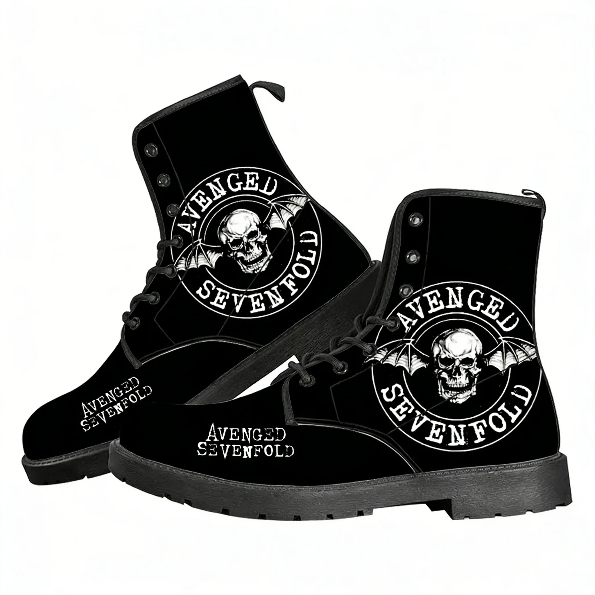 Avenged Sevenfold Recurring Ni - Vintage Outdoor Fashion incelemesi ve fiyatı