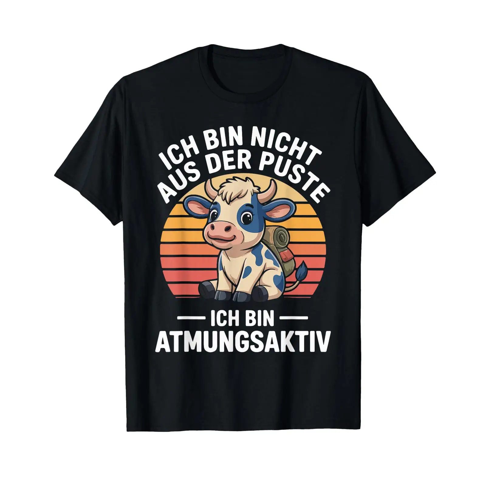 Almanca Yazılı T Shirt 'Ich Bi - Vintage Fashion Quotes incelemesi ve fiyatı