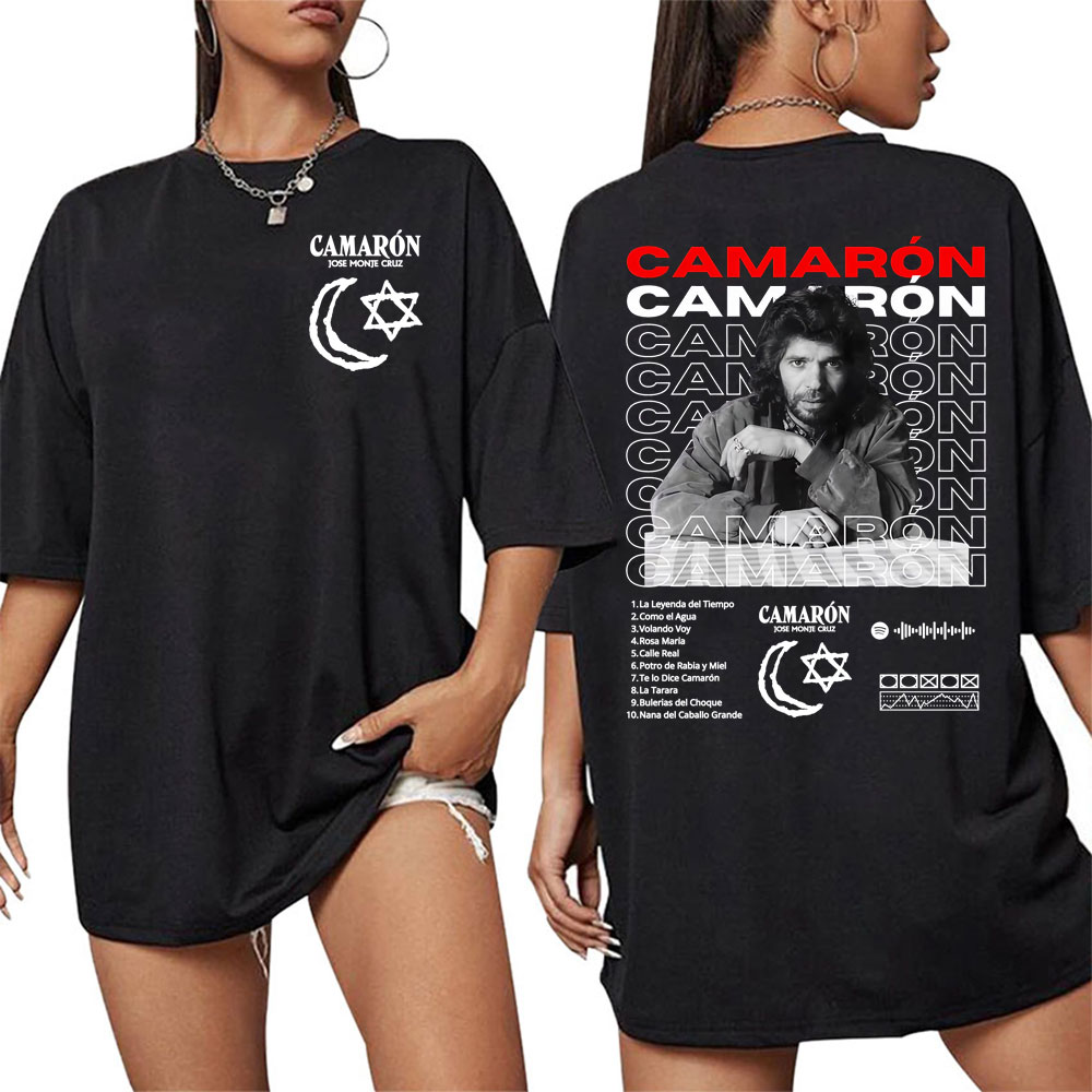 Rock Camaron De La Isla Albüm  - Vintage Fashion La incelemesi ve fiyatı