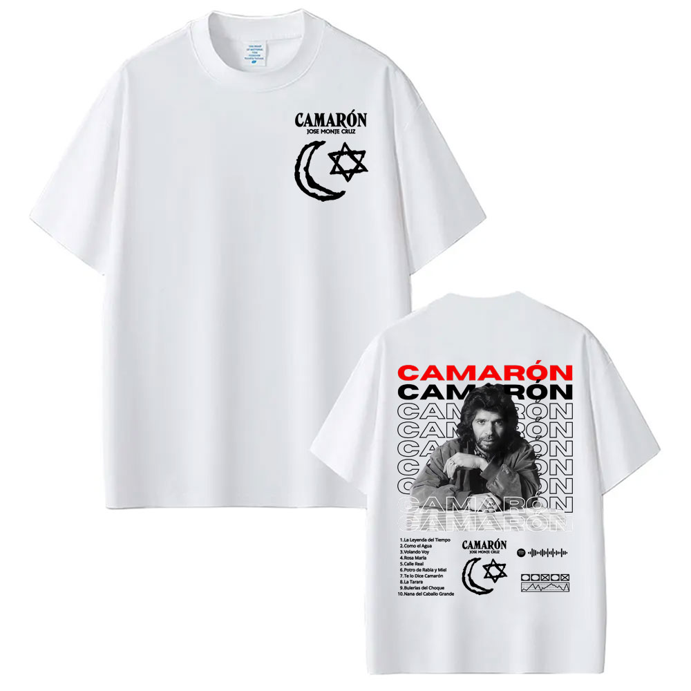 Rock Camaron De La Isla Albüm  - Vintage Fashion La incelemesi ve fiyatı