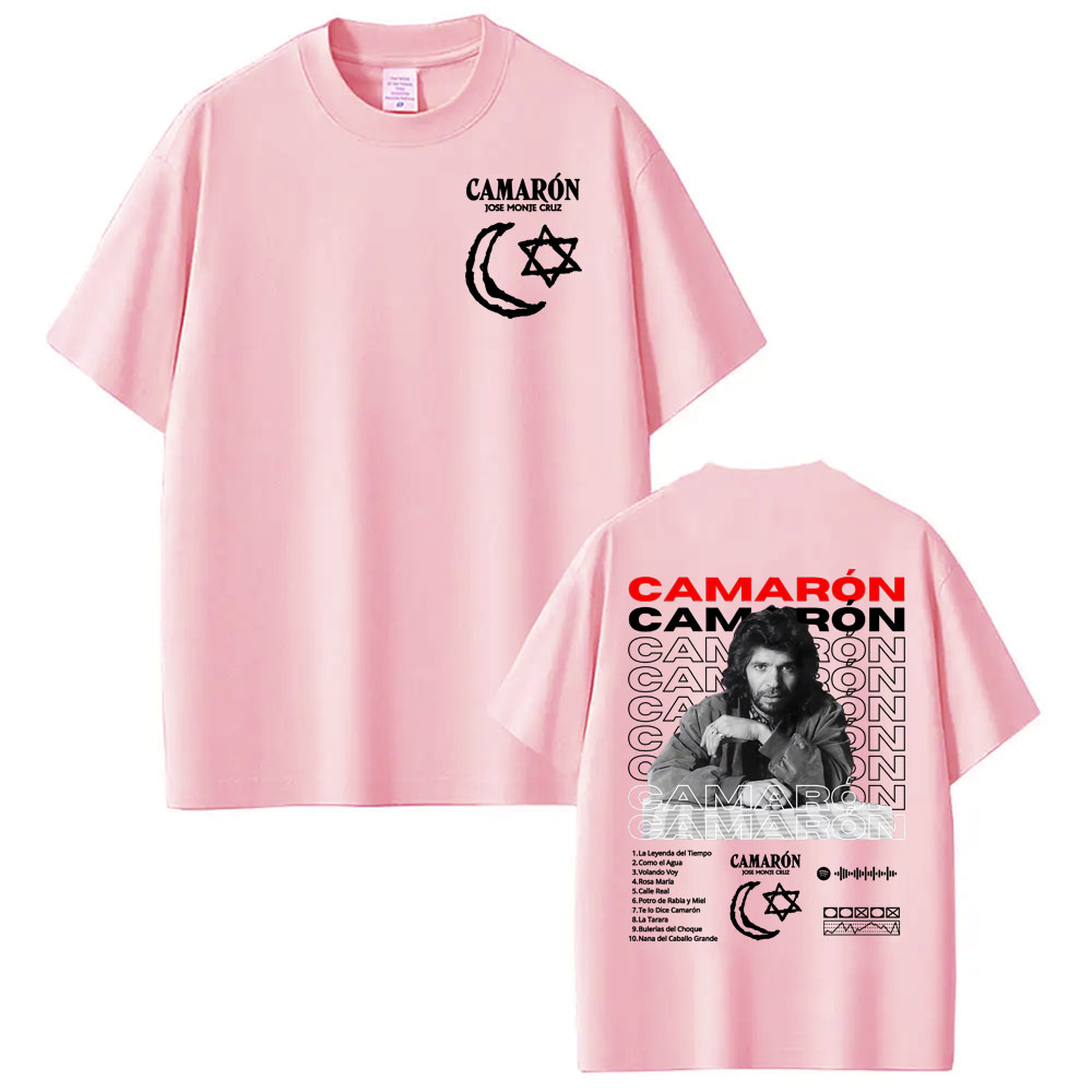 Rock Camaron De La Isla Albüm  - Vintage Fashion La incelemesi ve fiyatı
