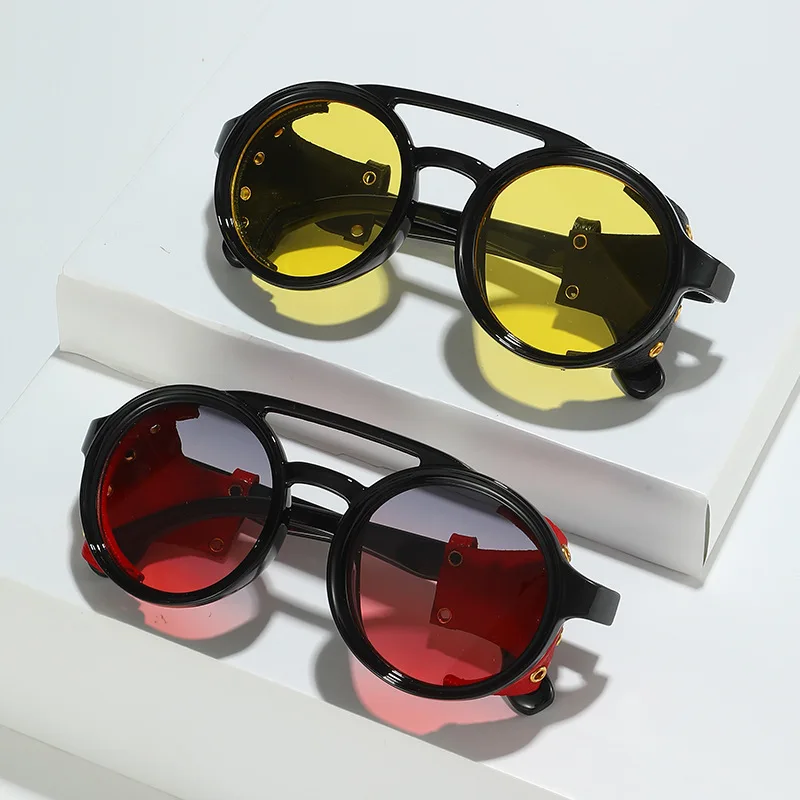 Retro Anti-UV Güneş Gözlüğü Er - Vintage Outdoor Fashion incelemesi ve fiyatı