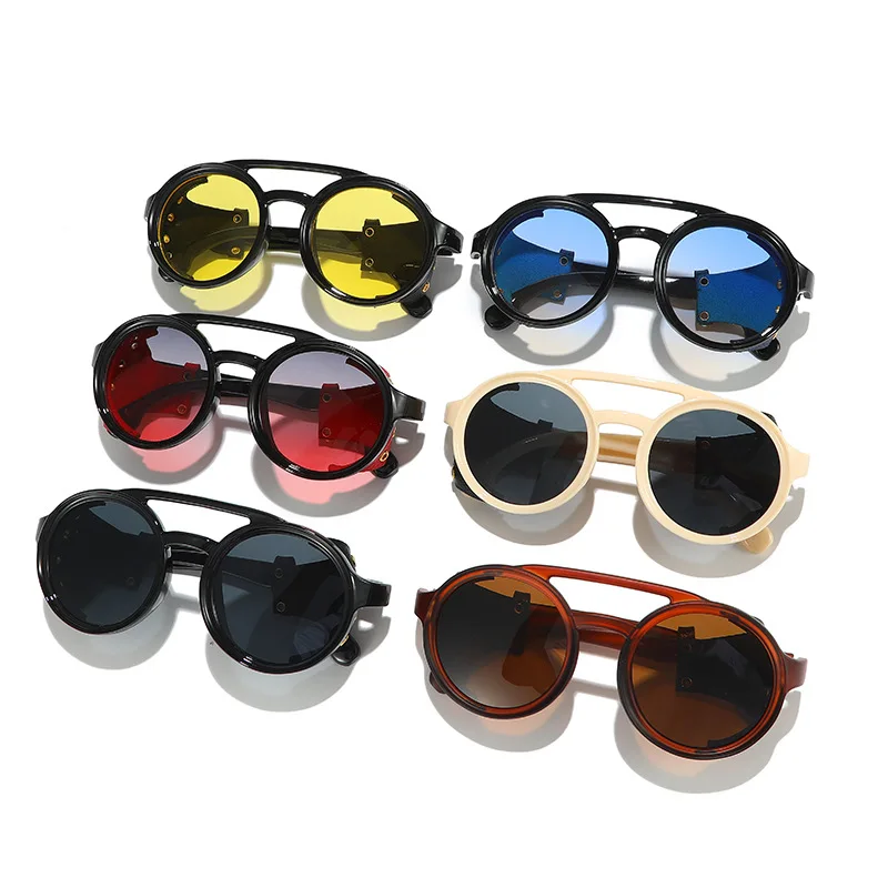 Retro Anti-UV Güneş Gözlüğü Er - Vintage Outdoor Fashion incelemesi ve fiyatı