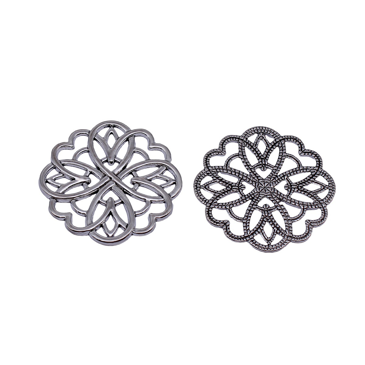 10 adet 38x38mm (1.5x1.5 inç)  - Vintage Fashion Stores incelemesi ve fiyatı