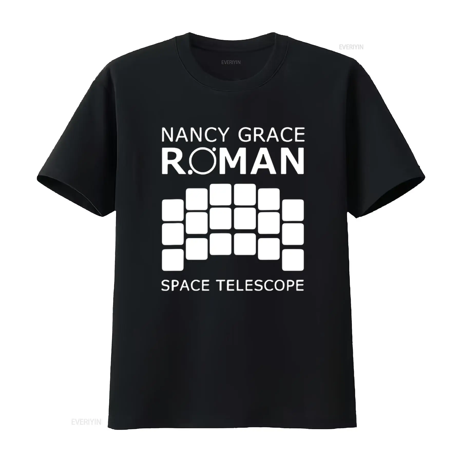 Ngrst Nancy Grace Roman Uzay T - Vintage Fashion Jersey incelemesi ve fiyatı