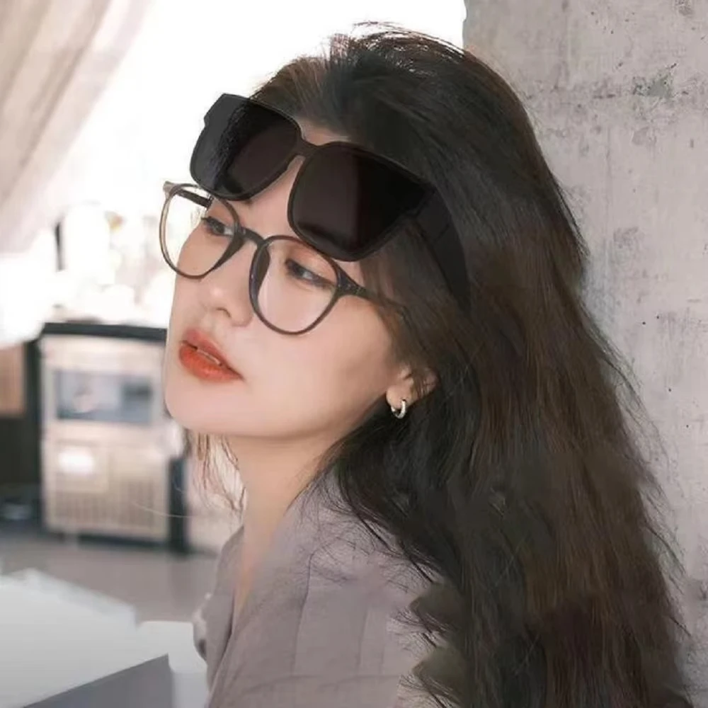 Yeni Moda Polarize Güneş Gözlü - Vintage Fashion Enthusiasts incelemesi ve fiyatı