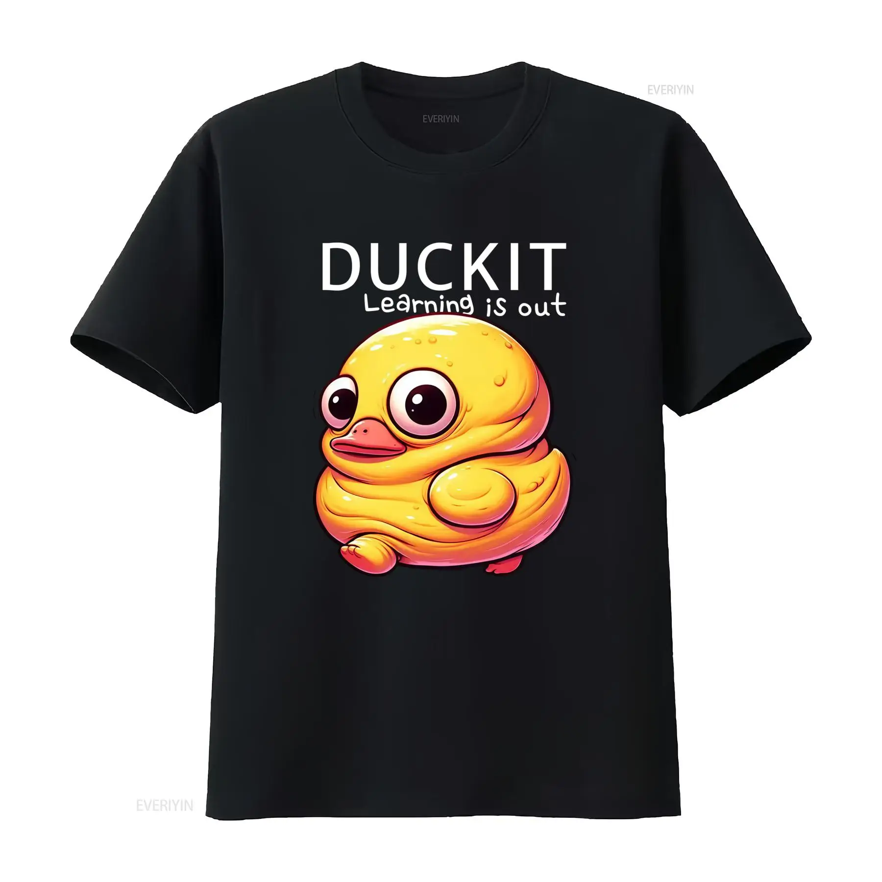 Duck It Tişört Komik Mizahi Al - Vintage Fashion Quotes incelemesi ve fiyatı