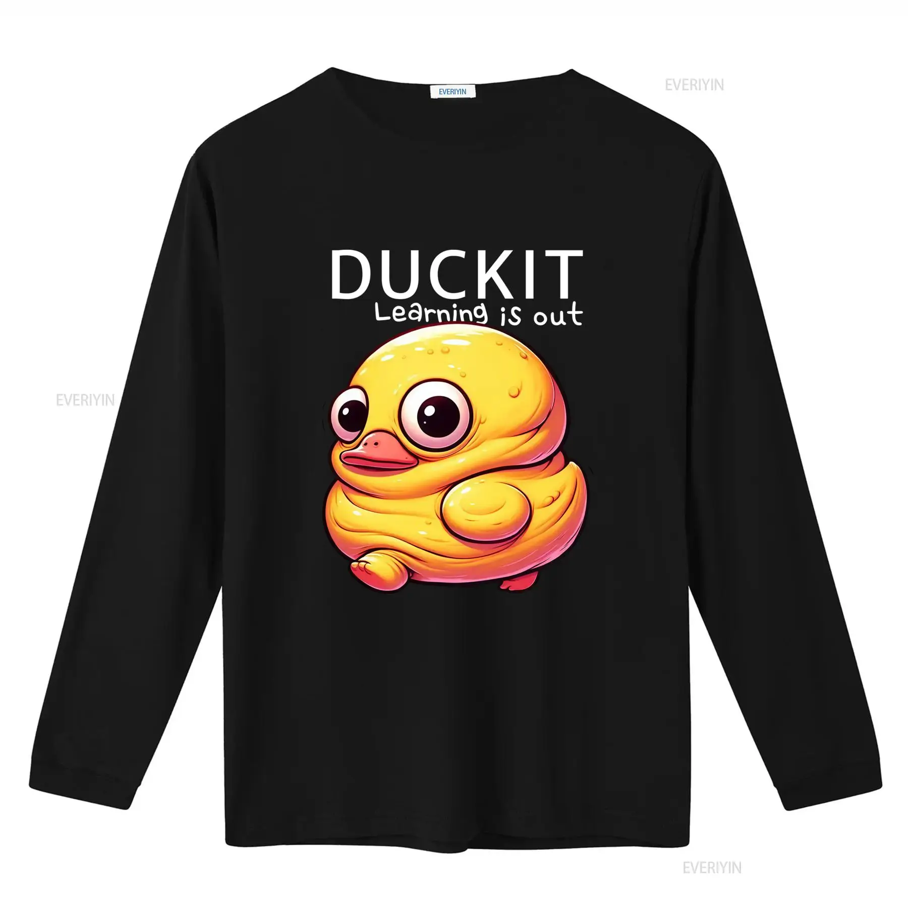 Duck It Tişört Komik Mizahi Al - Vintage Fashion Quotes incelemesi ve fiyatı