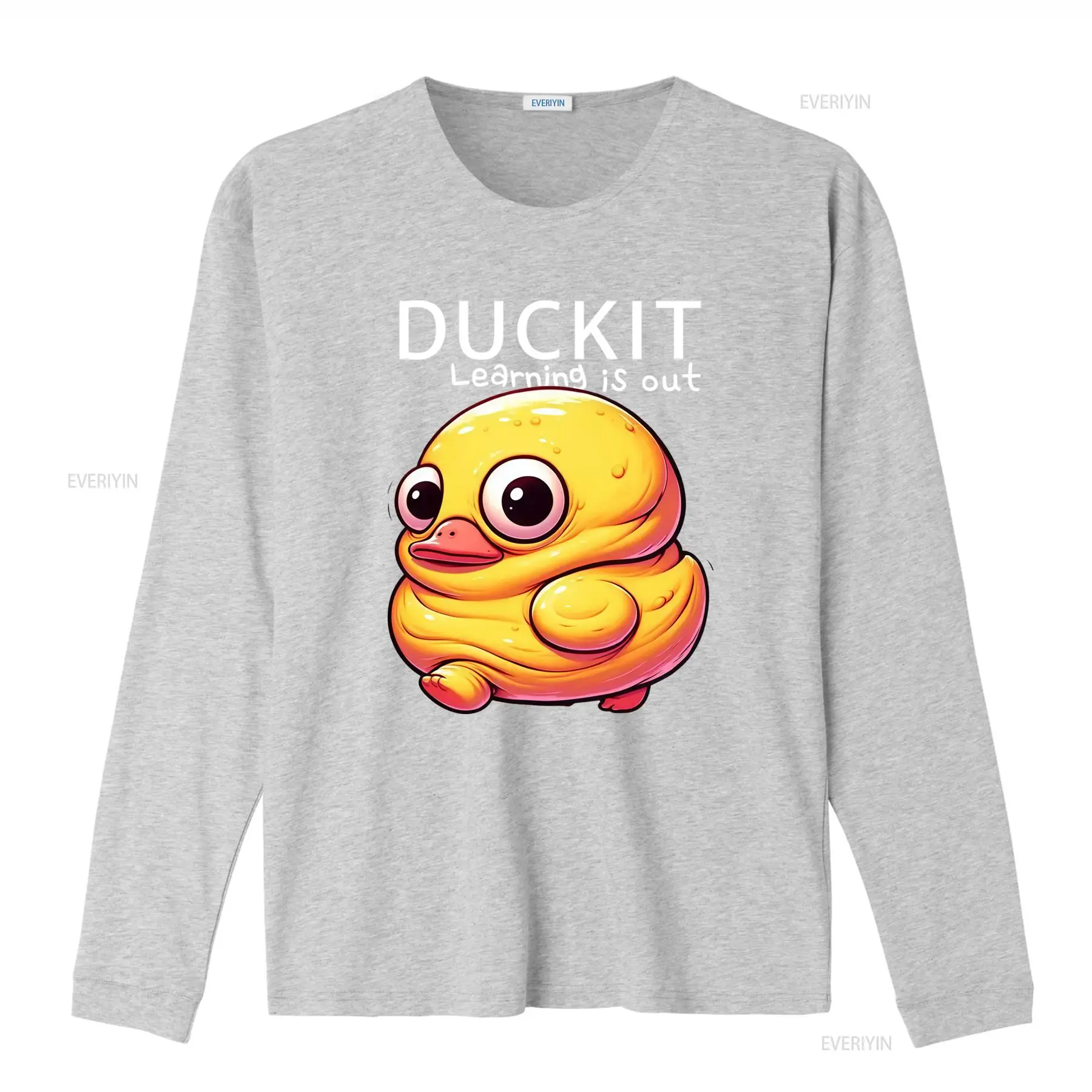 Duck It Tişört Komik Mizahi Al - Vintage Fashion Quotes incelemesi ve fiyatı