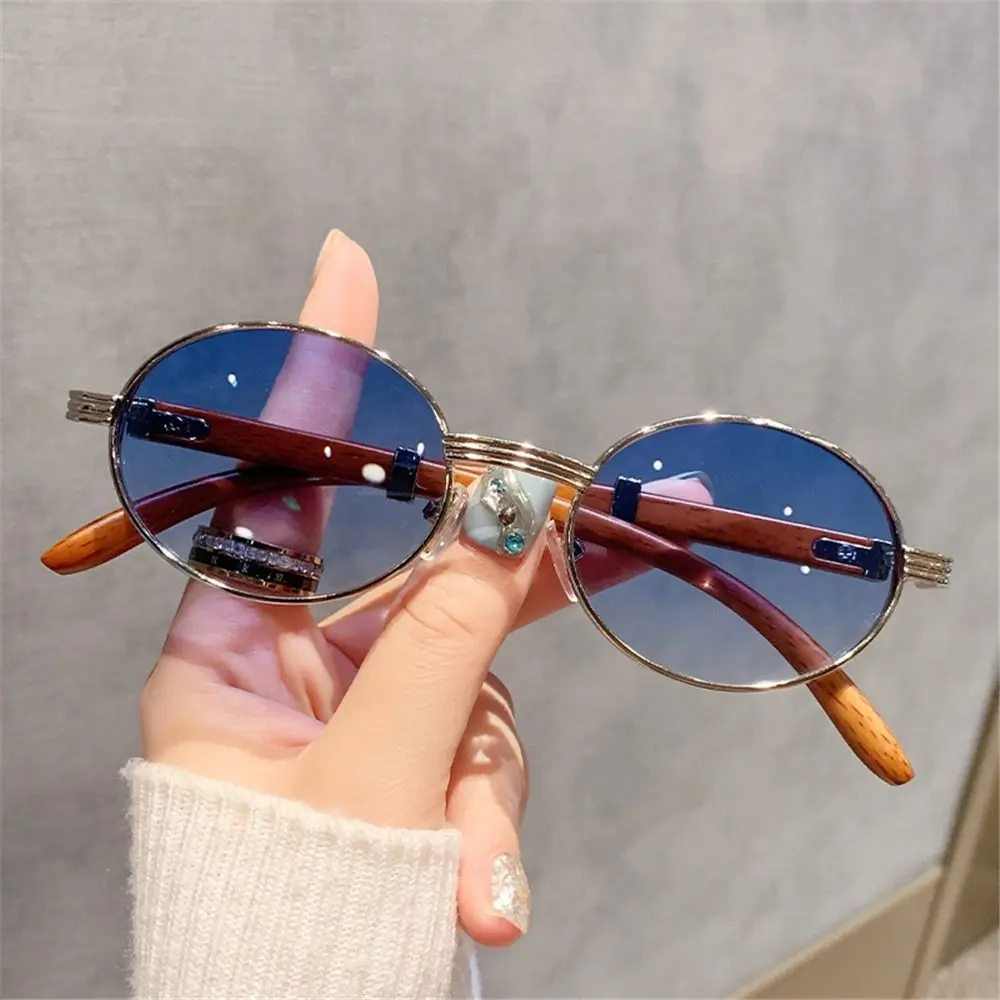 Moda Küçük Çerçeveli Vintage Y - Vintage Outdoor Fashion incelemesi ve fiyatı