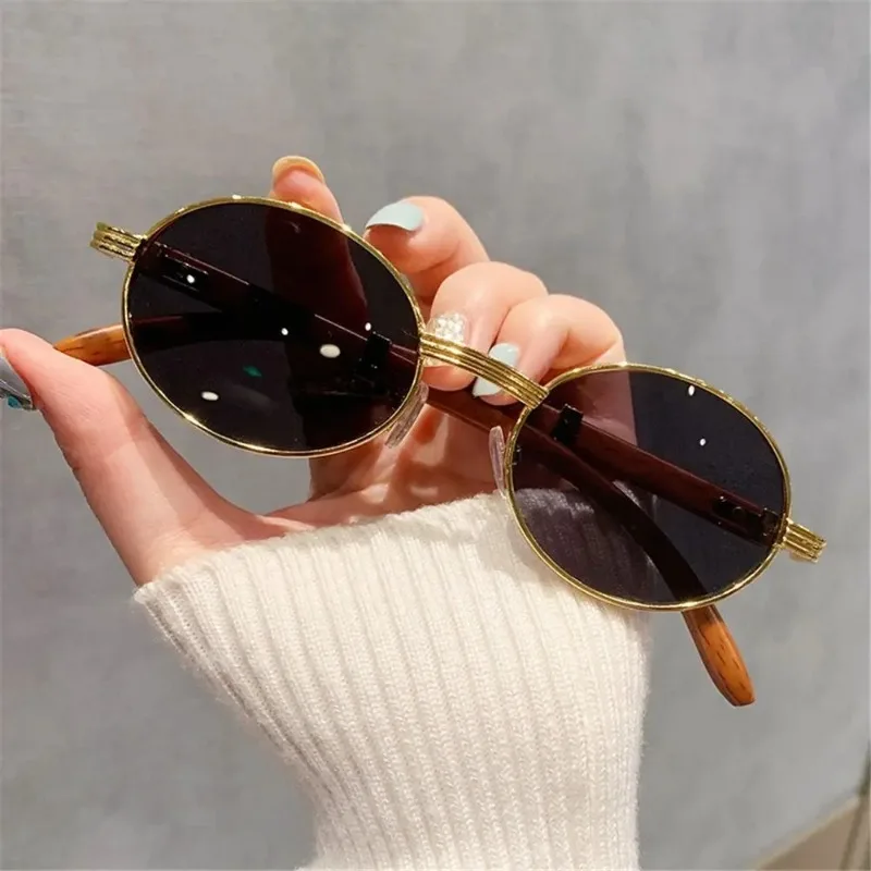 Moda Küçük Çerçeveli Vintage Y - Vintage Outdoor Fashion incelemesi ve fiyatı
