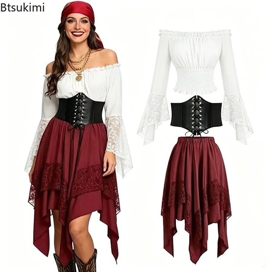 Cadılar Bayramı Rönesans Asime - Vintage Fashion Dresses incelemesi ve fiyatı
